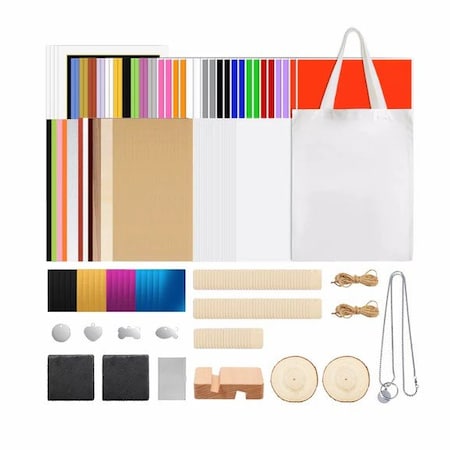 Xtool M1 Premium Material Box, 245pcs MM1-P001-M01